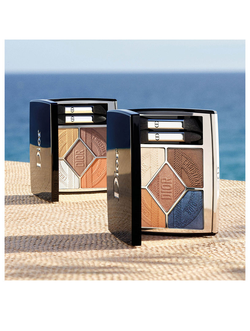 Dior eyeshadow outlet set