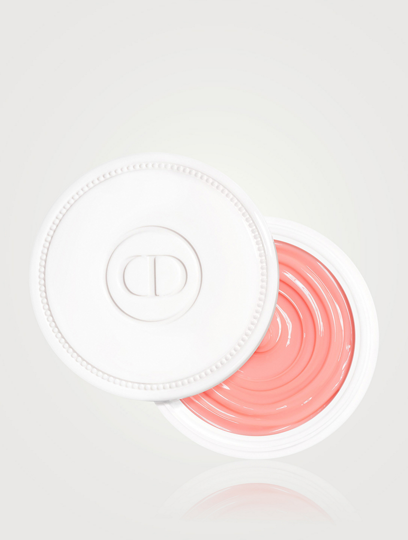 DIOR Crème Abricot Strengthening Nail Care  