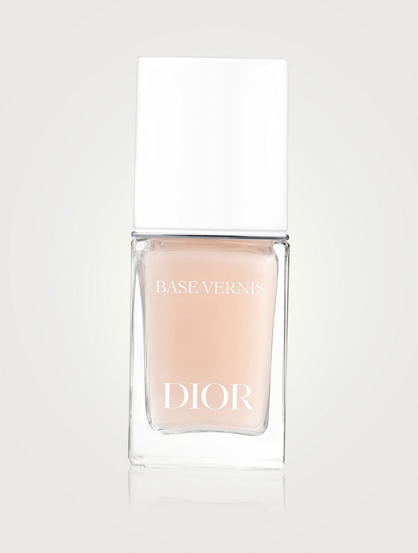 DIOR Base Vernis Protective Nail Care Base