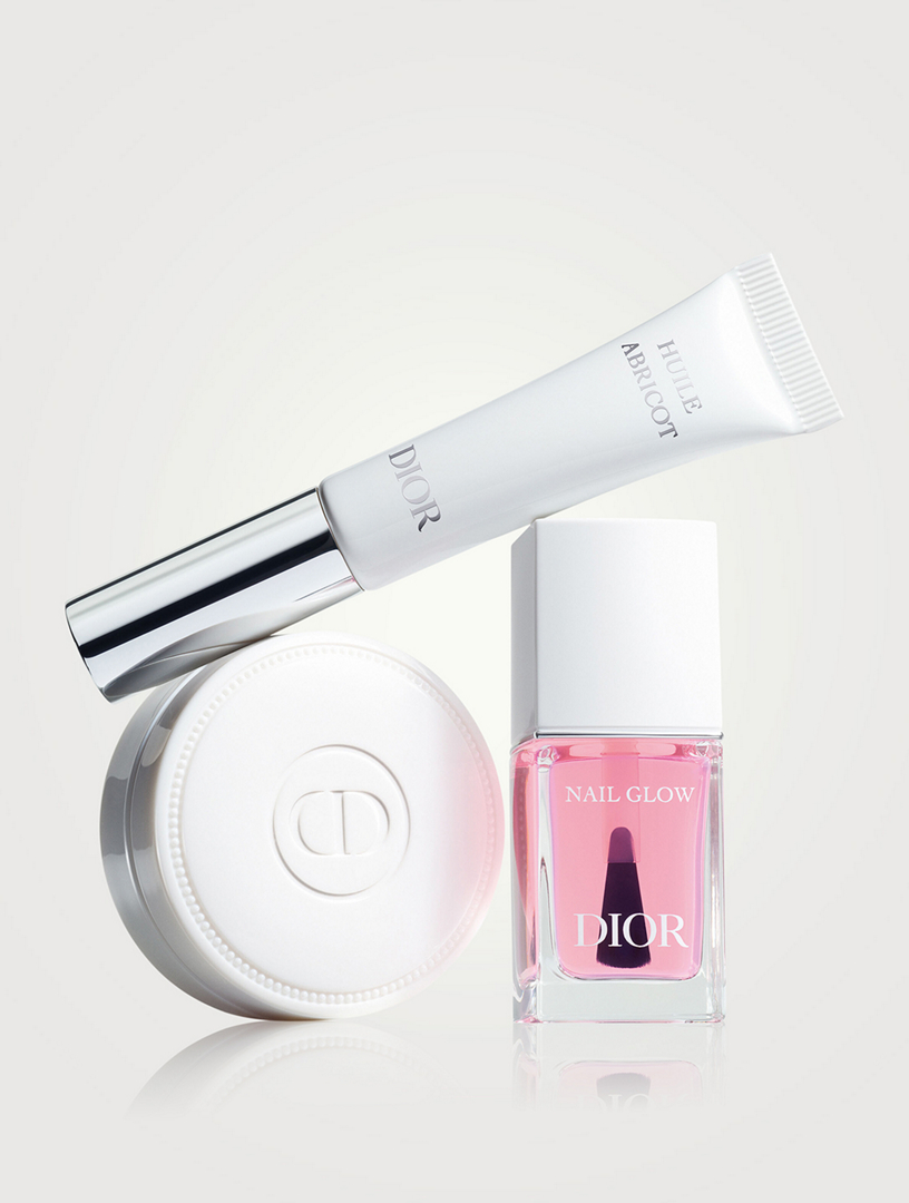 DIOR Nail Glow Beautifying Nail Care Instant French Manicure Effect Holt Renfrew