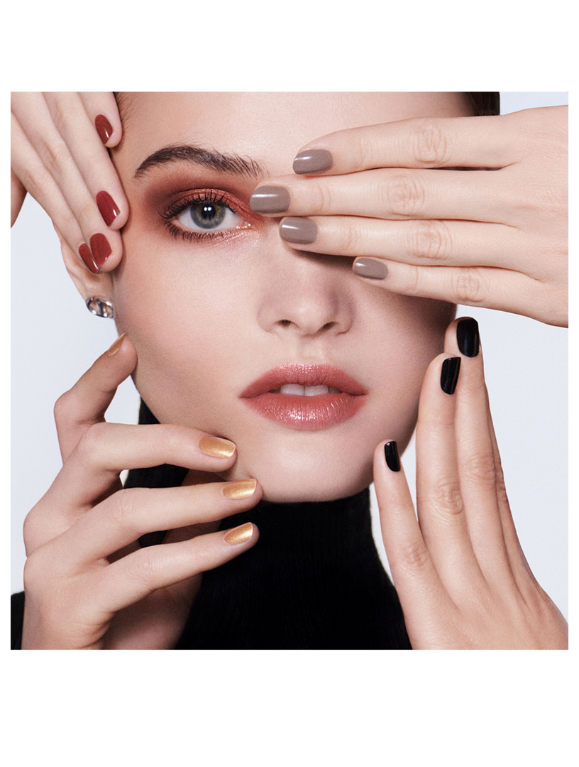 Dior fever 2024 nail polish