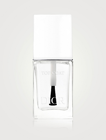 Top Coat Ultra-Fast-Drying Setting Nail Lacquer