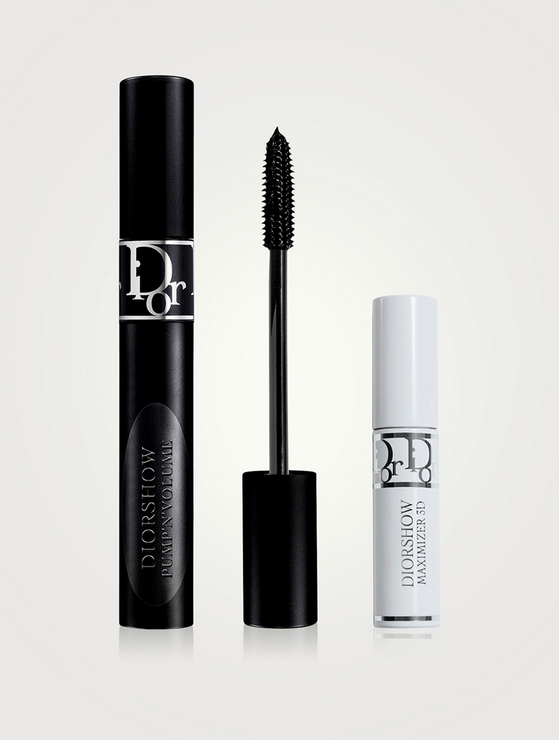 Dior hotsell mascara mini