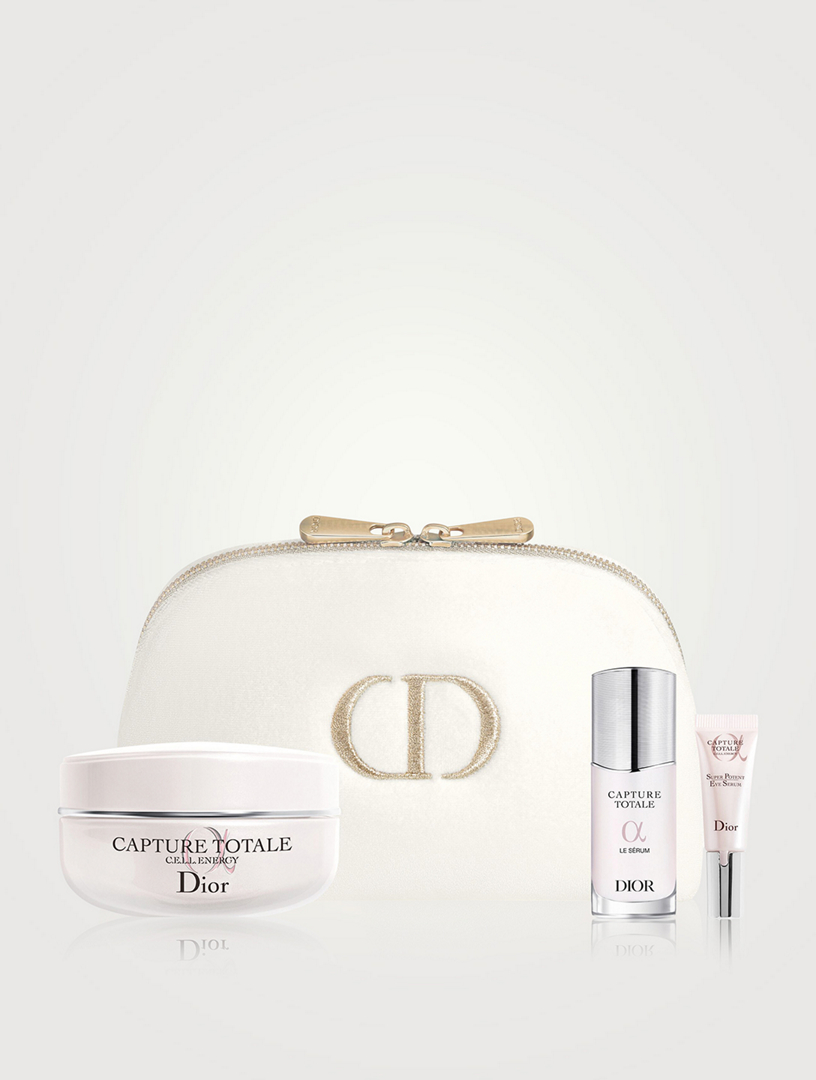 Dior skincare gift sets best sale