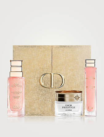 The Exceptional Regenerating Skincare Ritual Prestige Set - Limited Edition