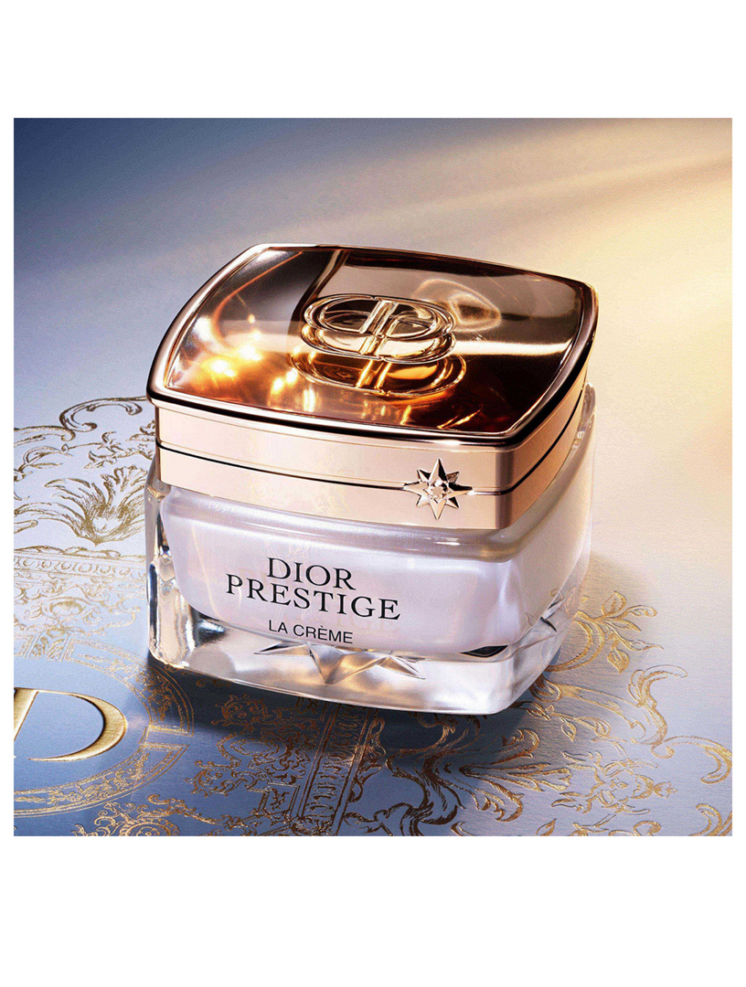 DIOR The Exceptional Regenerating Skincare Ritual Prestige