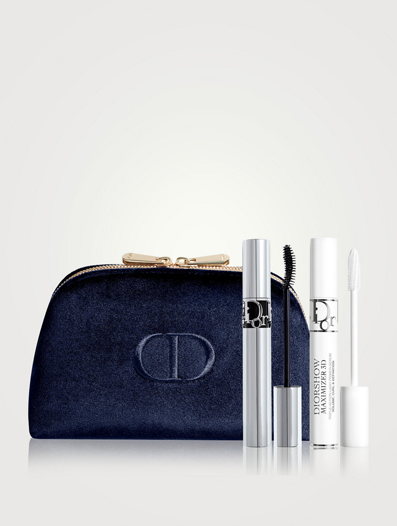 Diorshow iconic overcurl mascara set hotsell