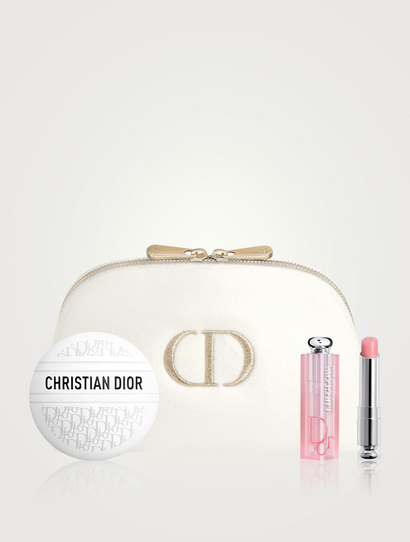 Dior addict cheap set