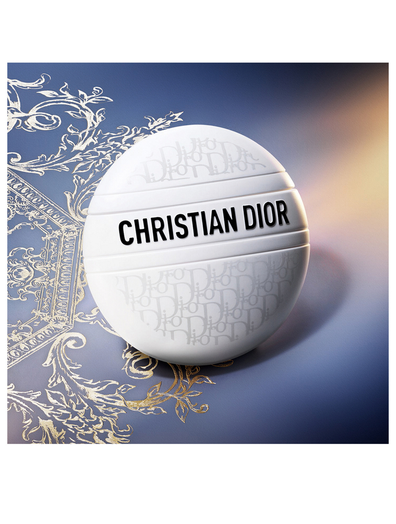 DIOR The Beauty and Care Ritual Dior Lip Balm and Multi-Use Balm