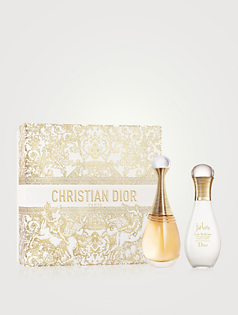 J'adore Eau de Parfum & Body Milk Fragrance Gift Set - Limited Edition