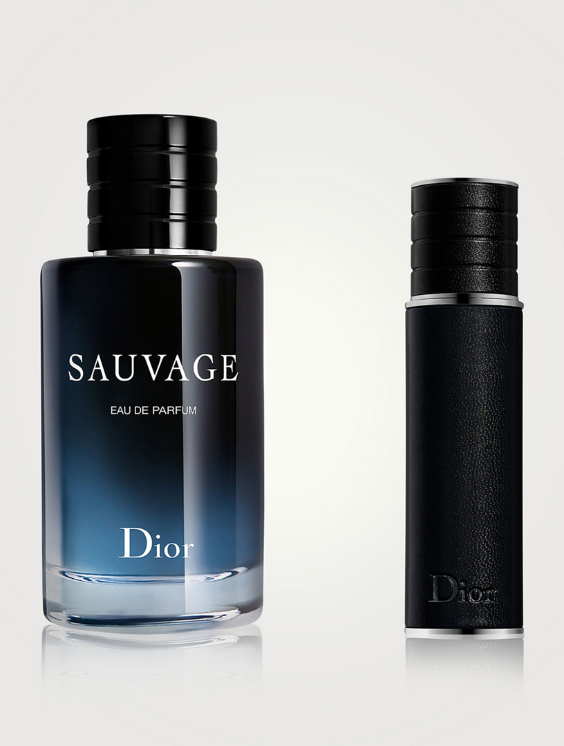 Sauvage Eau de Parfum Gift Set - Limited Edition