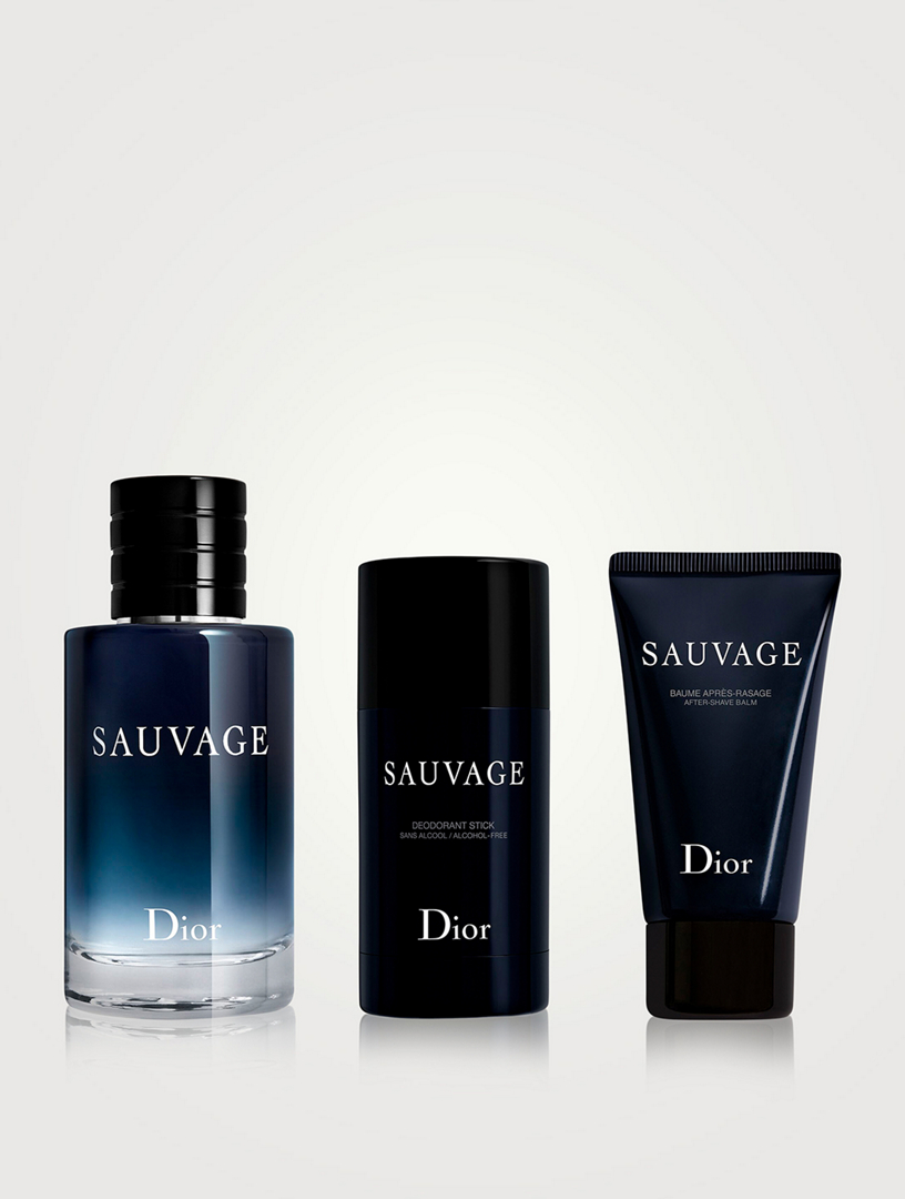 Sauvage Eau de Toilette Gift Set Limited Edition