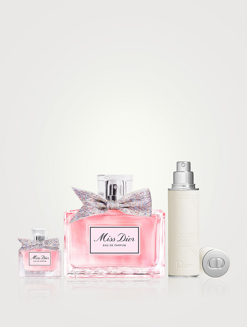 Dior miss dior outlet gift set