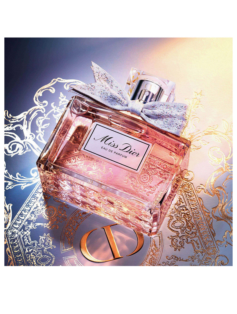 DIOR Miss Dior Eau de Parfum Fragrance Set - Limited Edition 