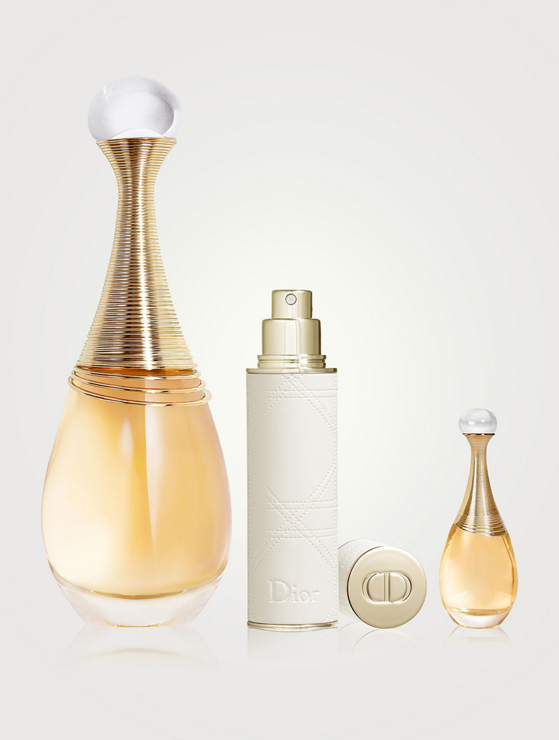 J'adore Eau de Parfum Gift Set - Limited Edition