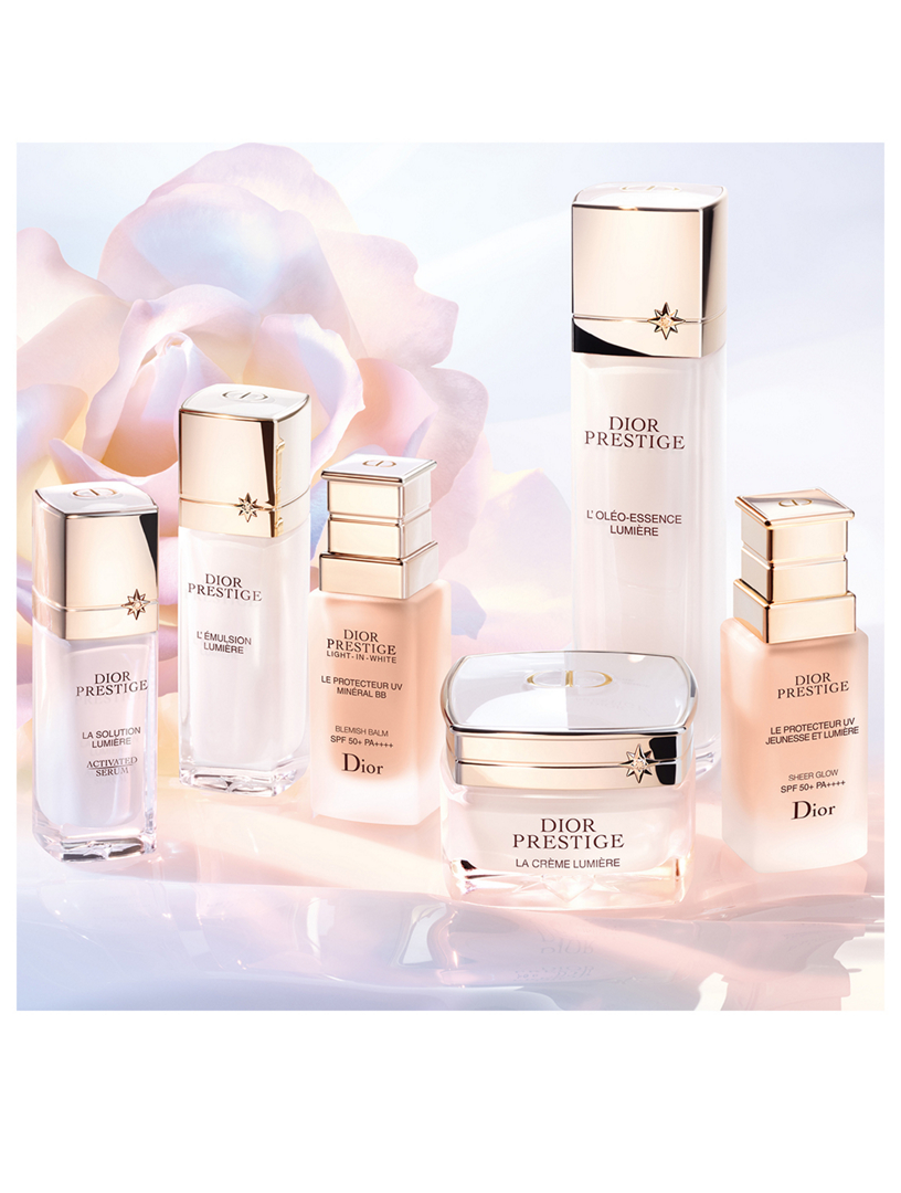 Dior prestige Skincare set hot