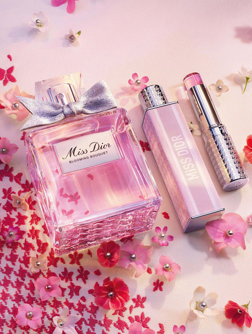 DIOR Miss Dior Blooming Bouquet Mini Miss Solid Perfume