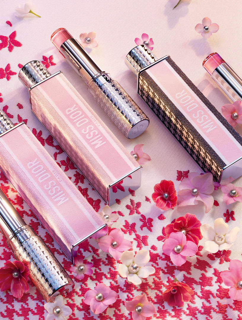 DIOR Miss Dior Eau de Parfum Mini Miss Solid Perfume | Holt Renfrew