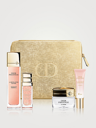 Dior Prestige Discovery Set - The Regenerating and Perfecting Discovery Ritual