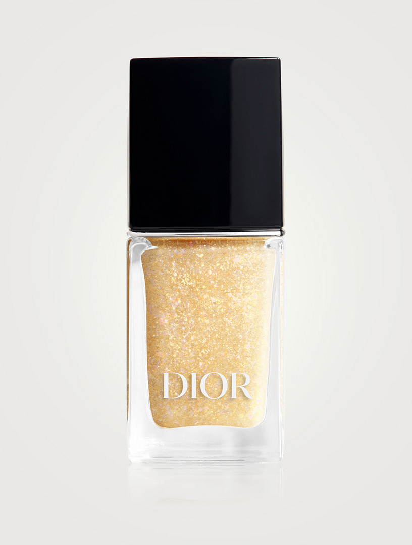 Dior nail outlet paint