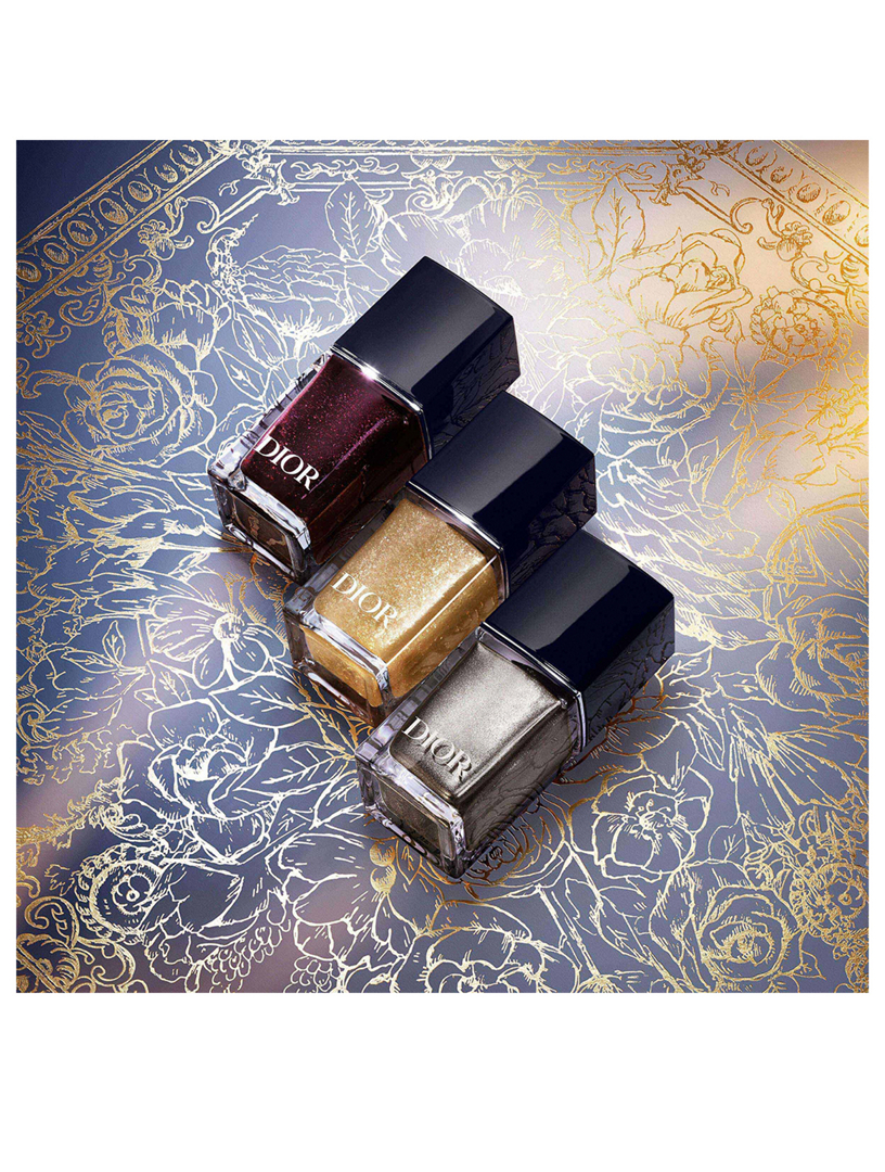 Dior nail polish gift set sale