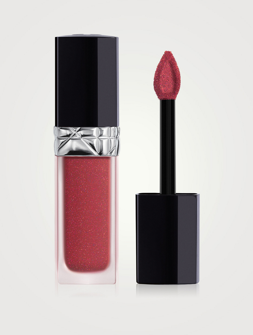 Dior shimmer lipstick hotsell