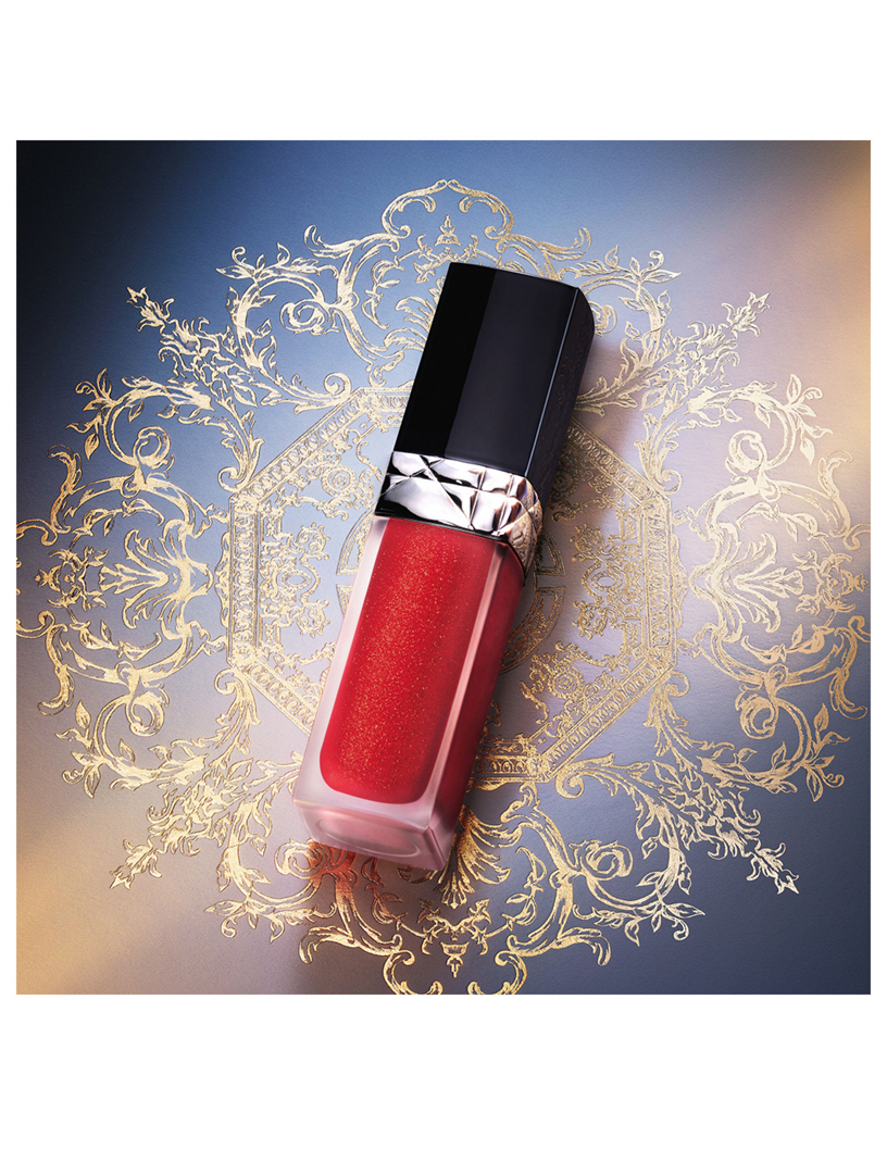 Dior shop glitter lipstick