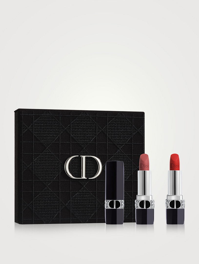 Dior shop coffret couture