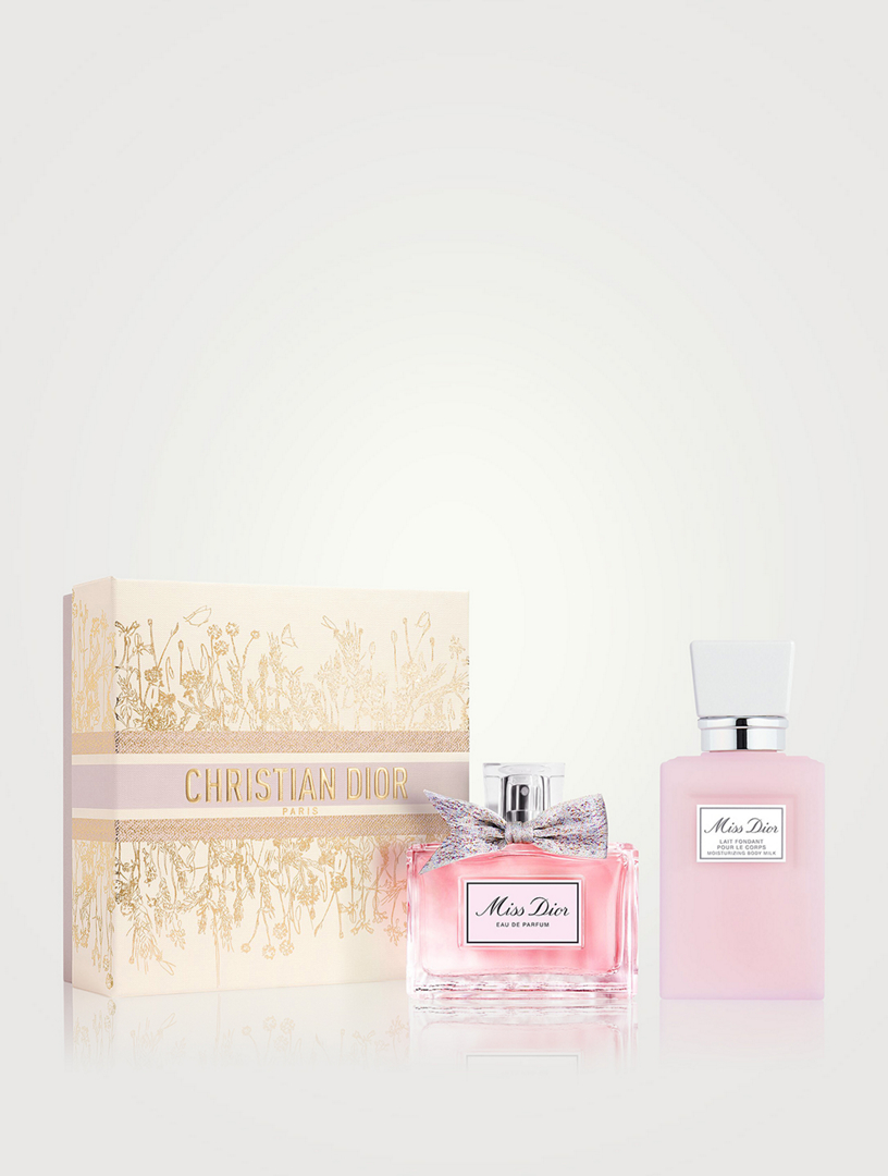 Miss Dior Eau de Parfum Gift Set - Limited Edition