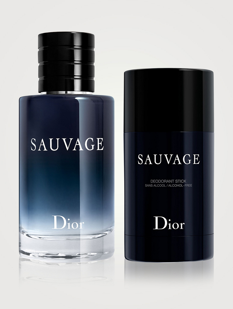 Dior sauvage stick deodorant sales
