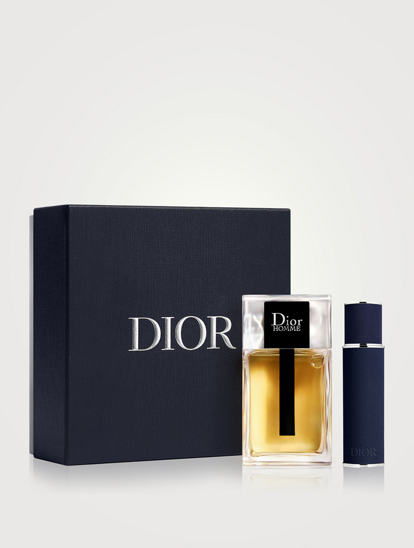 Dior Homme Eau De Toilette Set Fragrance Set Men