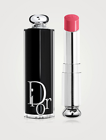 Rouge à lèvres brillant rechargeable Dior Addict