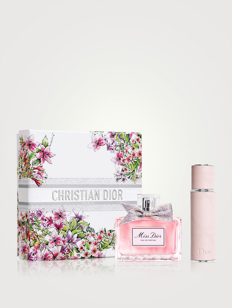  Christian Dior Miss Christian Dior Eau de parfum Spray for  Women, 1.7 Ounce : Beauty & Personal Care