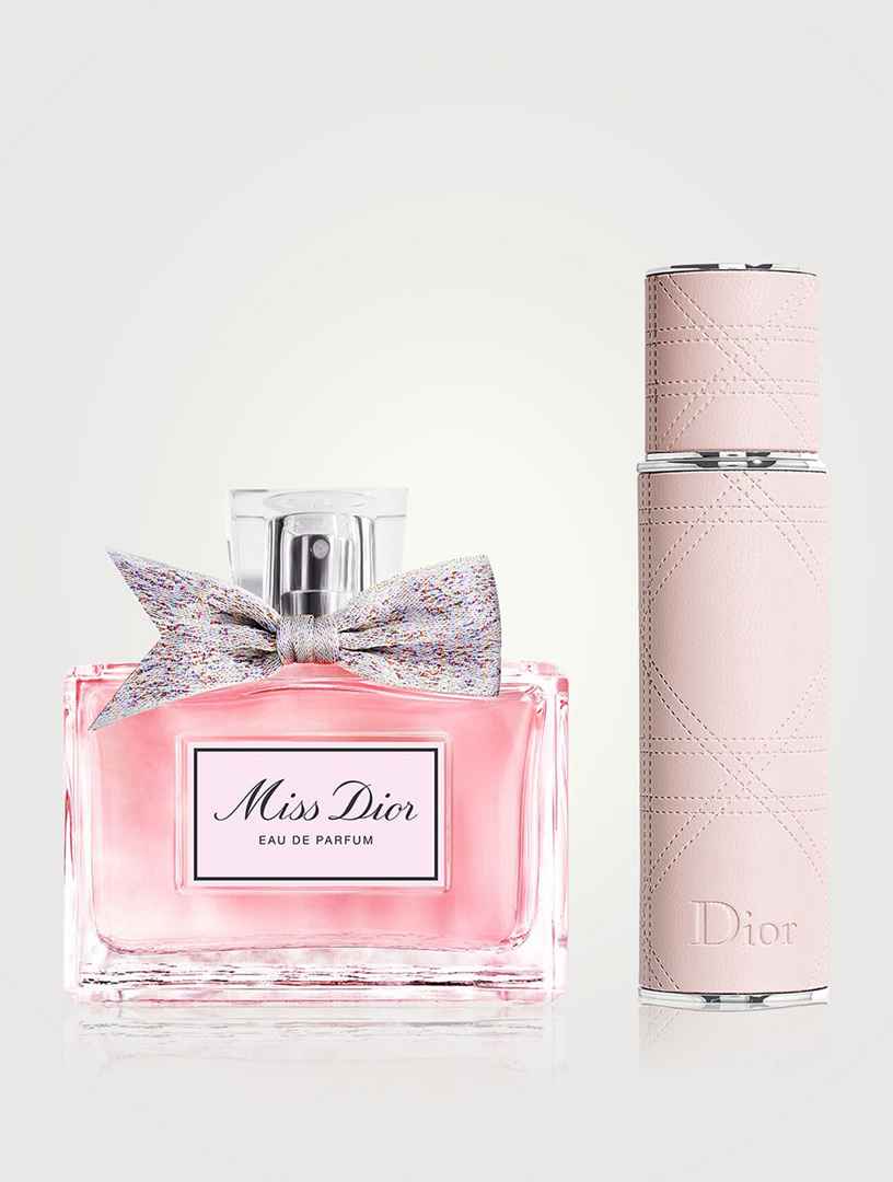 DIOR Miss Dior Eau de Parfum and Travel Spray Set