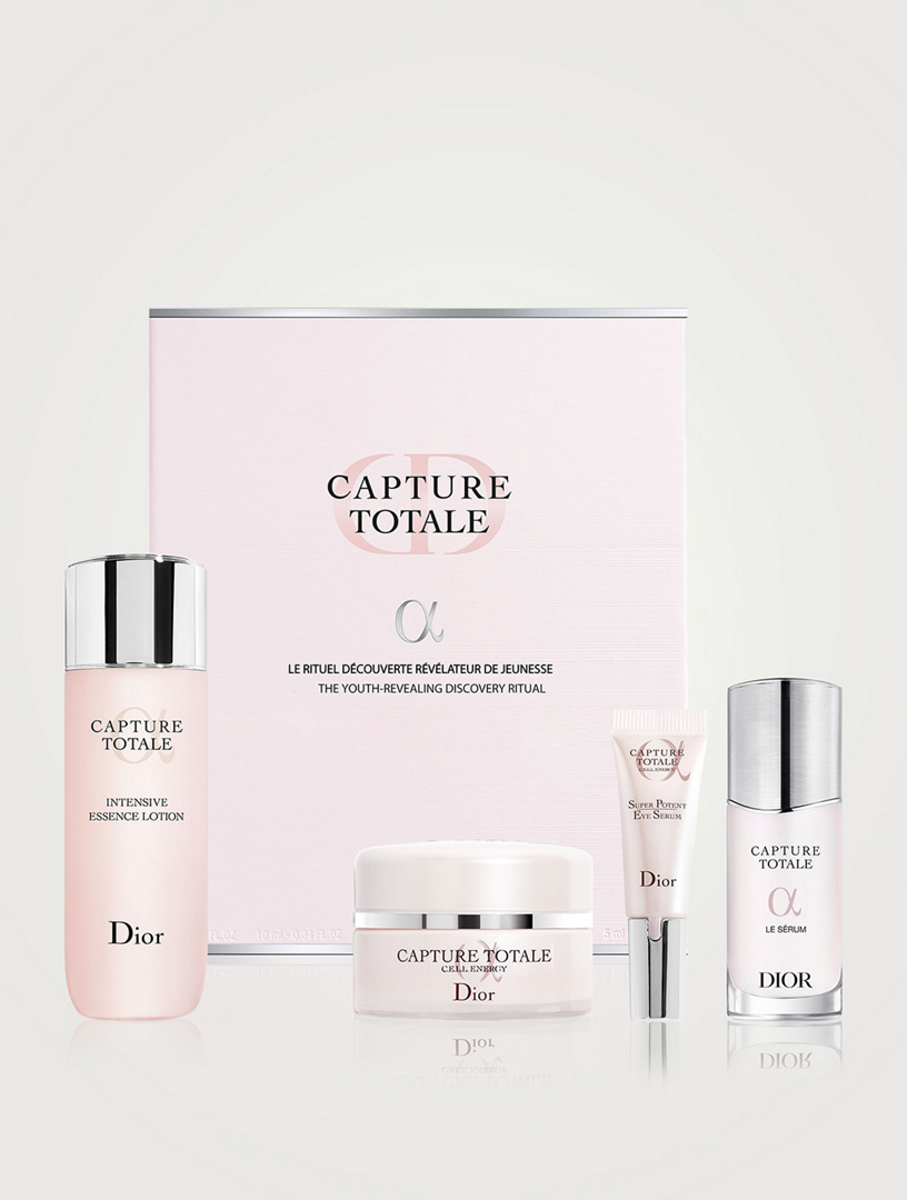 Dior capture 2025 totale youth