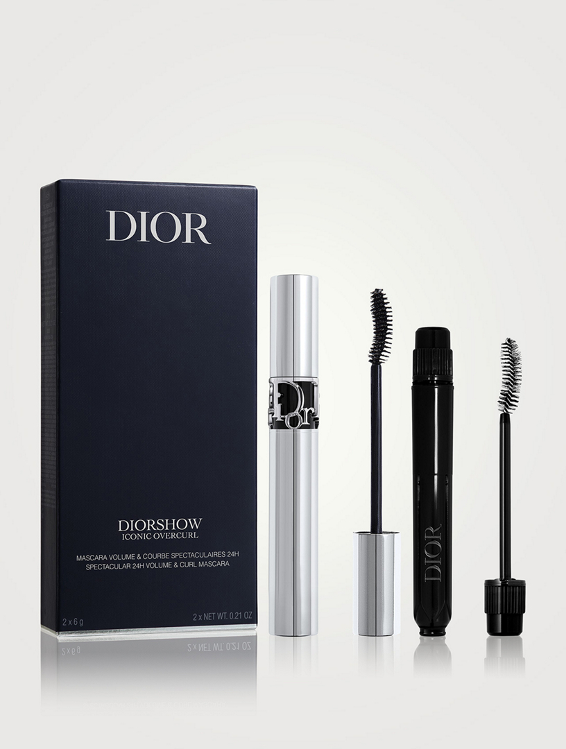 Diorshow mascara mini best sale