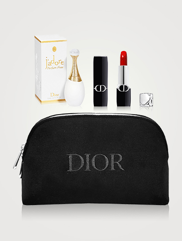 DIOR J'adore Eau de Parfum Gift Set - Limited Edition | Holt Renfrew