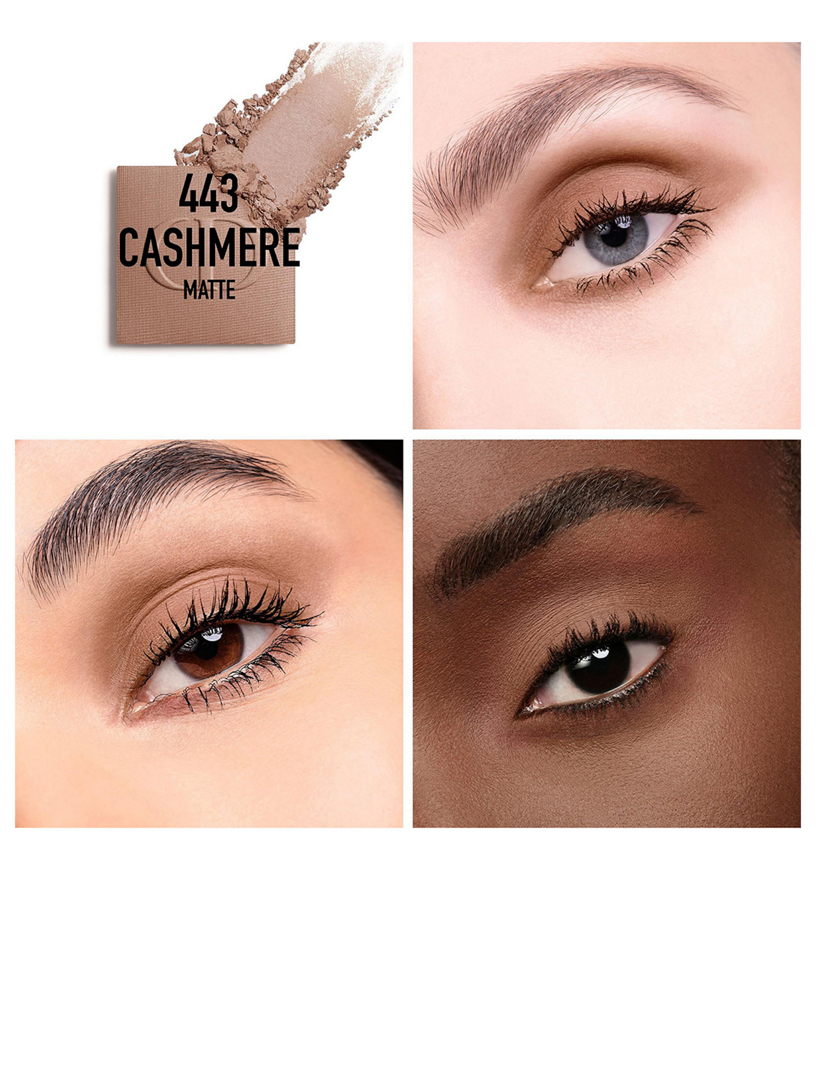 Diorshow mono lustrous smoky eyeshadow sale