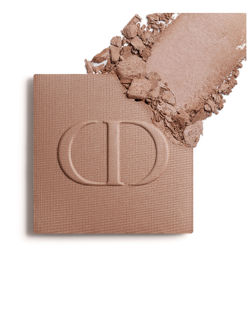 Diorshow Mono Couleur High Color And Long Wear Spectacular Finish Eyeshadow 443 Cashmere Dior