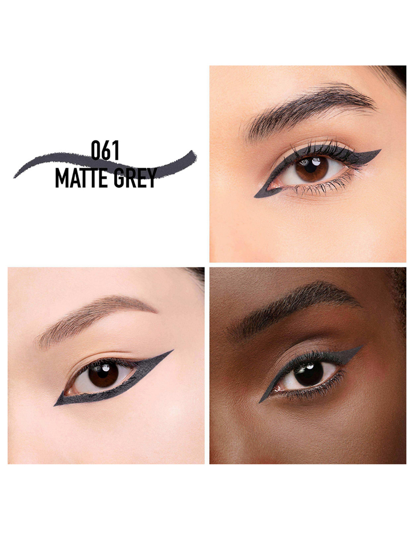 Diorshow Stylo Waterproof Eyeliner