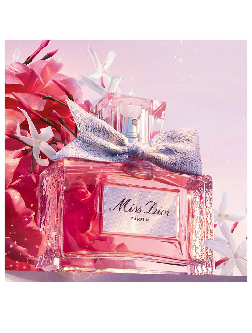 赤いバラ　Miss Dior Eau de Parfum 30ml 赤いバラ Miss Dior Eau de Parfum 30ml DIOR Miss Dior Eau de