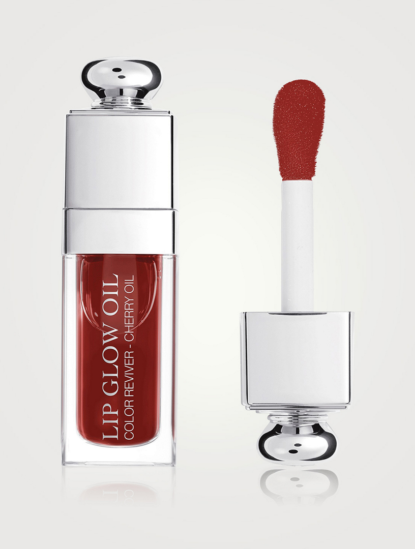 Huile à lèvres nourrissante Dior Addict Lip Glow
