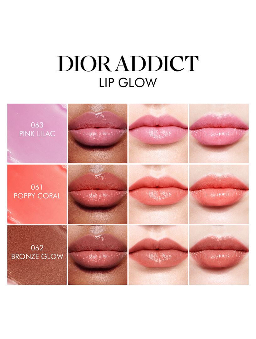 Dior Addict Lip Glow Balm