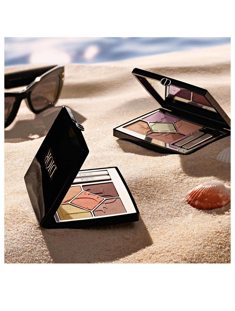 Diorshow 5 couleurs shop