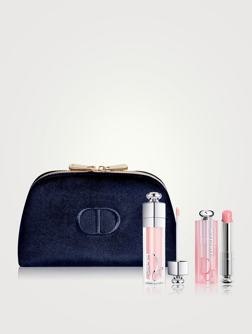 Dior lip 2024 gloss set