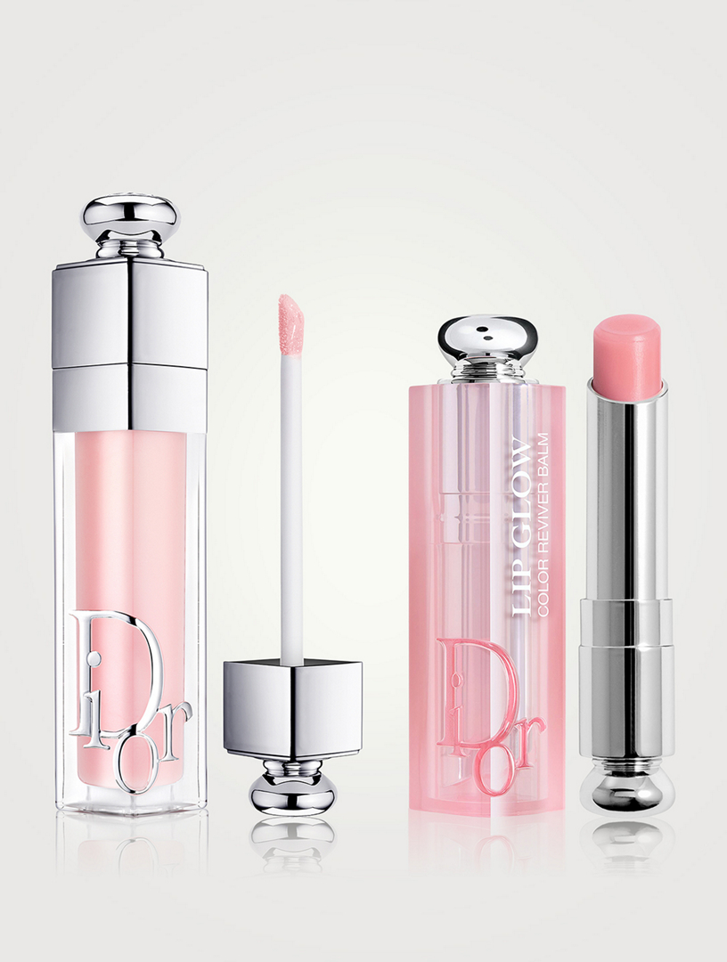 Dior 2025 lip set