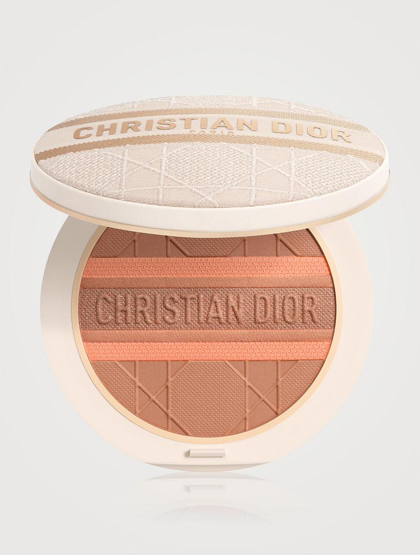 DIOR Forever Natural Bronze Glow Sun Kissed Finish Healthy Glow Powder Holt Renfrew