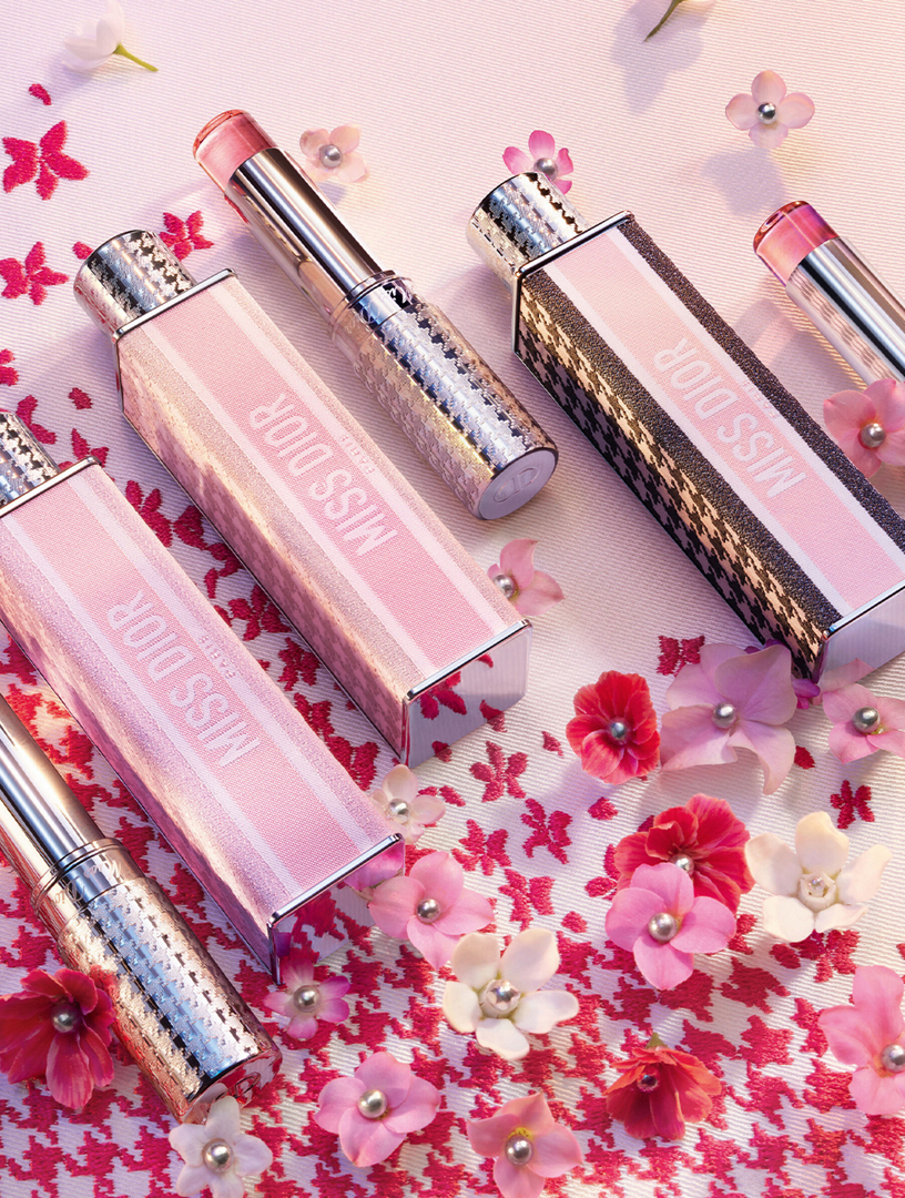 DIOR Miss Dior Parfum Mini Miss Solid Perfume | Holt Renfrew