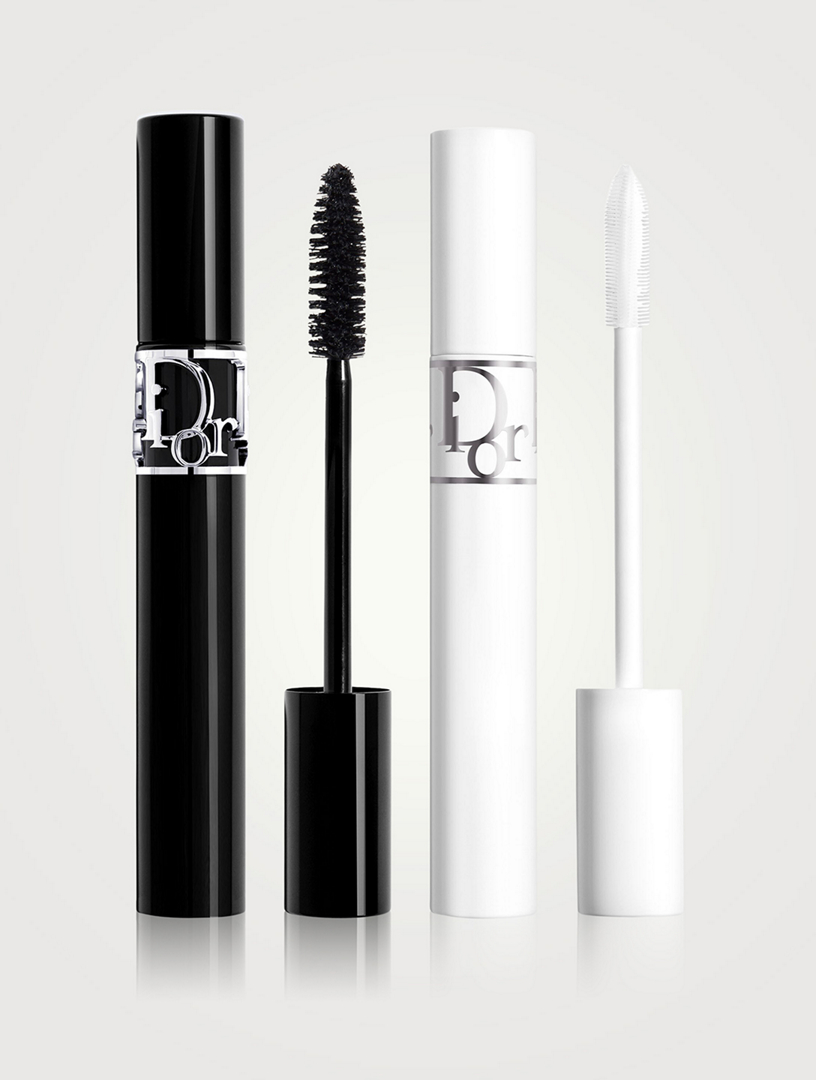 Dior serum mascara hotsell