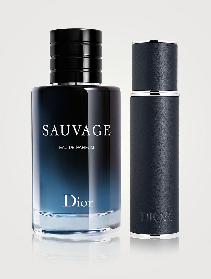 DIOR Sauvage Eau de Parfum Gift Set